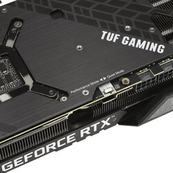 ASUS GeForce RTX 3080 TUF Gaming OC - Product Image 1