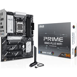 ASUS PRIME B840-PLUS WiFi - Product Image 1