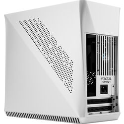 Fractal Design Era - Silver/White/Oak - Product Image 1