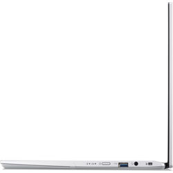 Acer Spin 1 - SP114-31N-P814 - Silver - Product Image 1