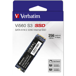 Verbatim Vi560 S3 - Product Image 1