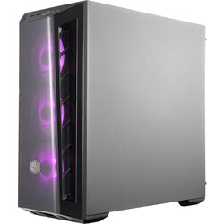 Cooler Master MB520 RGB - Product Image 1