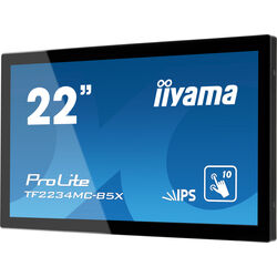 iiyama T2234MC-B5X - Product Image 1