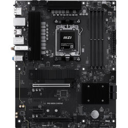 MSI PRO B850-S WIFI6E - Product Image 1