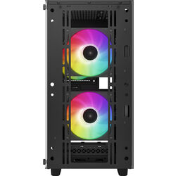 Deepcool CC360 ARGB - Black - Product Image 1