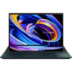 ASUS Zenbook Pro Duo 15 OLED UX582 - UX582LR-H2045R - Product Image 1