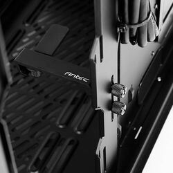 Antec P120 - Black - Product Image 1