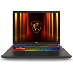MSI Vector 16 HX AI - A2XWHG-403UK - Product Image 1