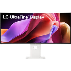 LG 40U990A-W - Thunderbolt 5 - Product Image 1
