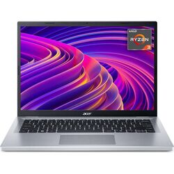 Acer Aspire Go - NX.J3NEK.00R - Silver - Product Image 1