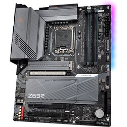 Gigabyte Z690 GAMING X DDR4 - Product Image 1