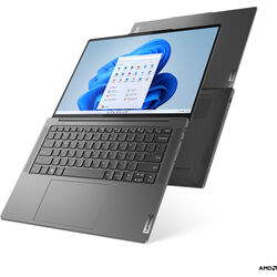 Lenovo Yoga Pro 7 - 83AU001BUK - Grey - Product Image 1