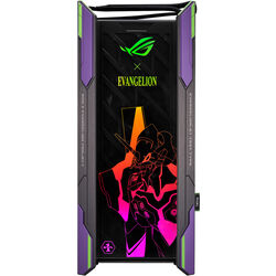 ASUS ROG Strix Helios GX601 - EVA Edition - Black - Product Image 1