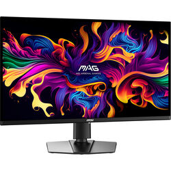 MSI MAG 321UP QD-OLED - Product Image 1