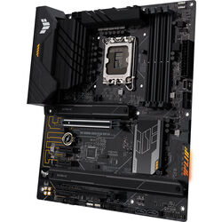 ASUS TUF GAMING B660-PLUS D4 (WI-FI) - Product Image 1