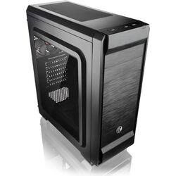 RAIJINTEK Arcadia II - Black - Product Image 1