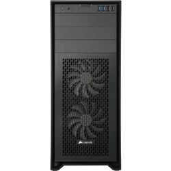 Corsair Obsidian 750D Airflow - Product Image 1