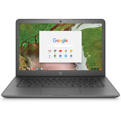 HP Chromebook 14 G5 - Product Image 1