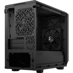 Fractal Design Meshify 2 Nano - Black - Product Image 1