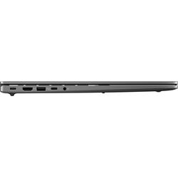 ASUS Vivobook S16 OLED - M3607KA-SH008W - Matte Grey - Product Image 1