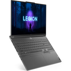 Lenovo Legion Slim 7 - 82Y30041UK - Grey - Product Image 1