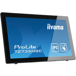 iiyama ProLite T2735MSC-B3 - Product Image 1