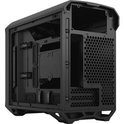 Fractal Design Torrent Nano - Black - Product Image 1