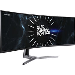 Samsung C49RG90SSU - Product Image 1