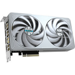 Gigabyte GeForce RTX 5060 Ti EAGLE OC ICE - Product Image 1