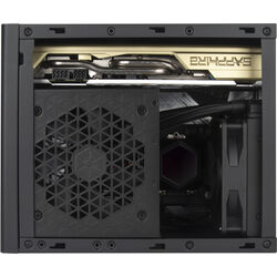 SilverStone SUGO 16 - Black - Product Image 1