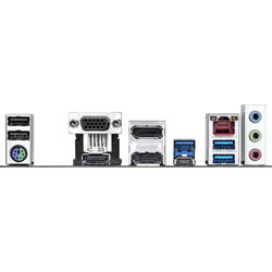 Gigabyte B760M DS3H GEN5 - Product Image 1