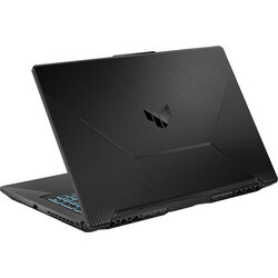 ASUS TUF Gaming F17 - FX706HM-HX064W - Product Image 1