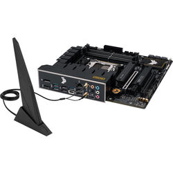 ASUS TUF Gaming B650M-Plus WIFI - Product Image 1