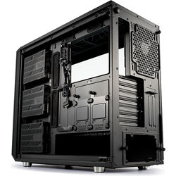 Fractal Design Meshify S2 - Black - Product Image 1