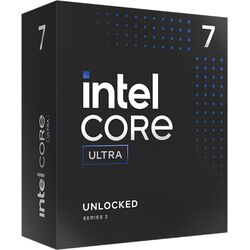 Intel Core Ultra 7 265KF - Product Image 1