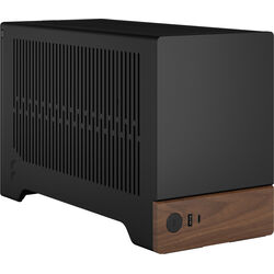 Fractal Design Terra - Graphite - Product Image 1