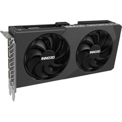 Inno3D GeForce RTX 5060 Twin X2 - Product Image 1