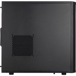 Fractal Design Core 2300 - Black - Product Image 1