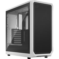 Fractal Design Focus 2 - White - Product Image 1