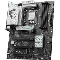 MSI B860 GAMING PLUS WiFi - Product Image 1