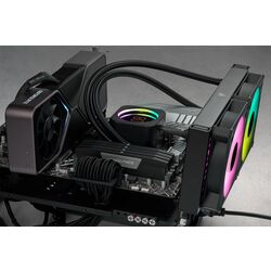 Corsair Vengeance - Black - Product Image 1