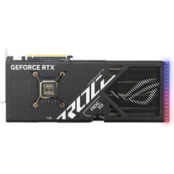 ASUS GeForce RTX 4080 SUPER ROG Strix - Product Image 1