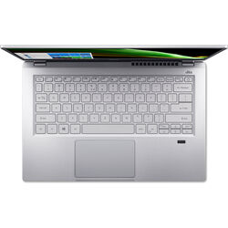 Acer Swift 3 - SF314-43-R3RK - Silver - Product Image 1