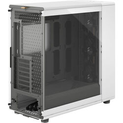 Fractal Design North XL - Chalk White - Product Image 1