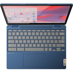 Lenovo IdeaPad Flex 3 - 82XH000TUK - Blue - Product Image 1