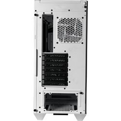 Cooler Master HAF 500 - White - Product Image 1