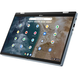 ASUS Chromebook Flip CX5 - CX5400FMA-AI0112 - Product Image 1