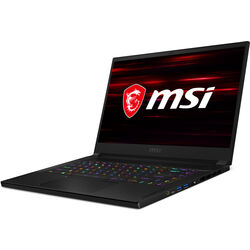 MSI GS66 Stealth 10SX - Product Image 1