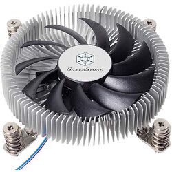 SilverStone Nitrogon NT07-115X - Product Image 1