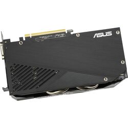 ASUS GeForce RTX 2060 Dual EVO OC - Product Image 1